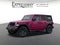 2026 Jeep 4 Dr Wrangler Sport S