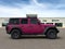 2026 Jeep 4 Dr Wrangler Sport S