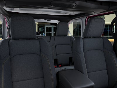 2026 Jeep 4 Dr Wrangler Sport S