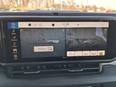 2026 Jeep 4 Dr Wrangler Sport