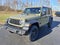 2026 Jeep 4 Dr Wrangler Sport