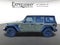 2026 Jeep 4 Dr Wrangler Sport