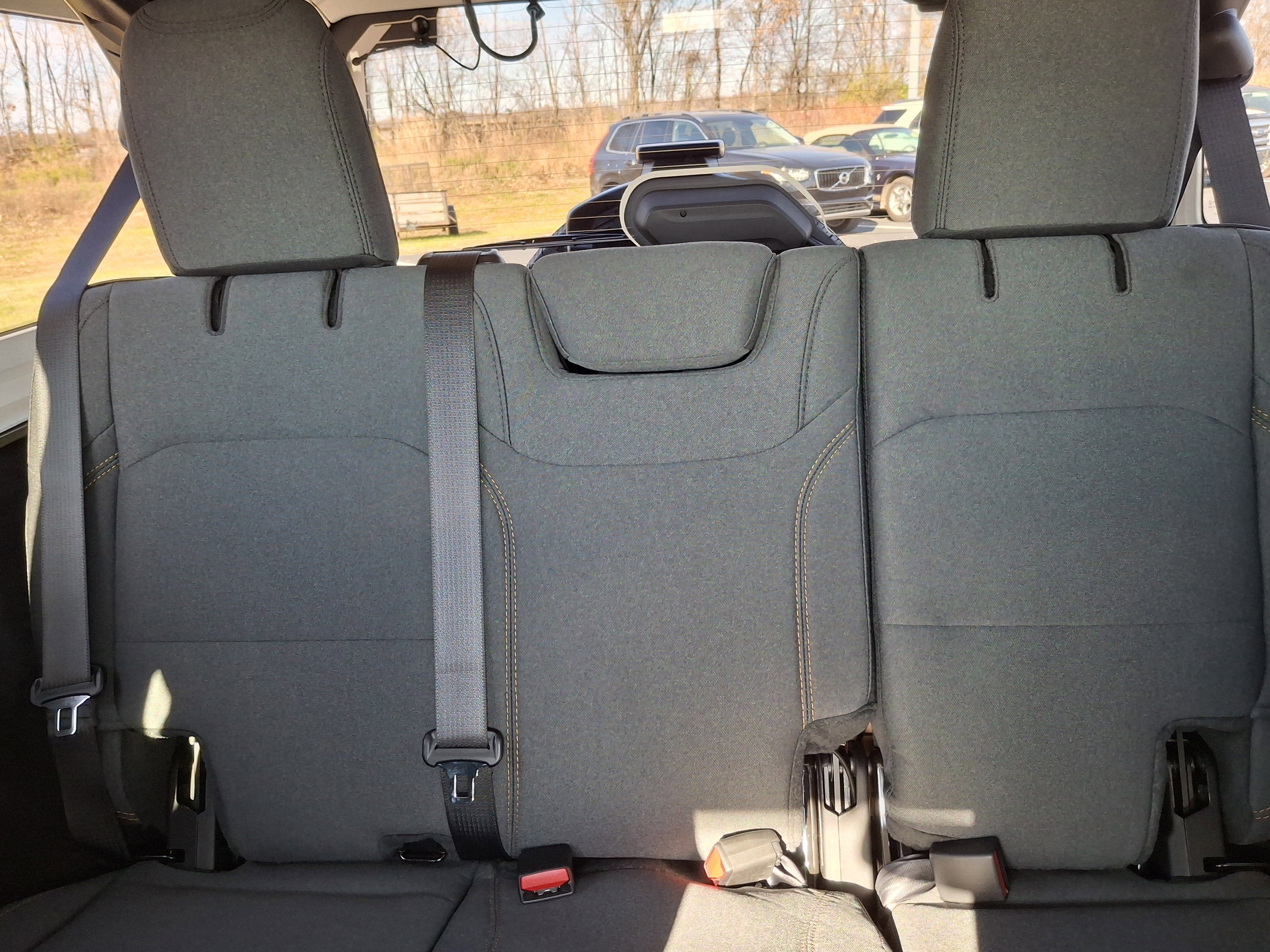 2026 Jeep 4 Dr Wrangler Sport