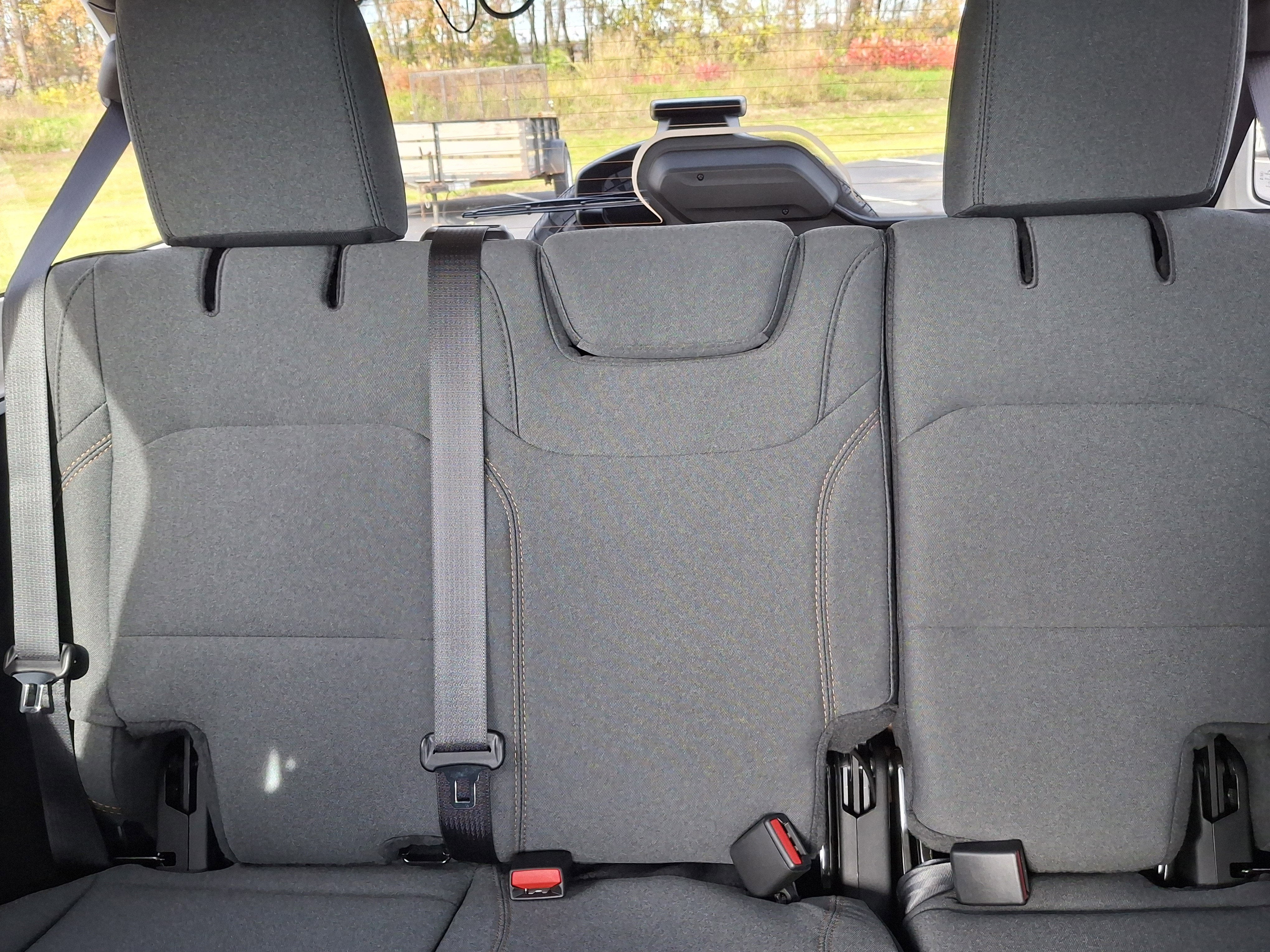 2026 Jeep 4 Dr Wrangler Sport S