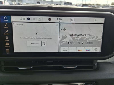 2026 Jeep 4 Dr Wrangler Sport S