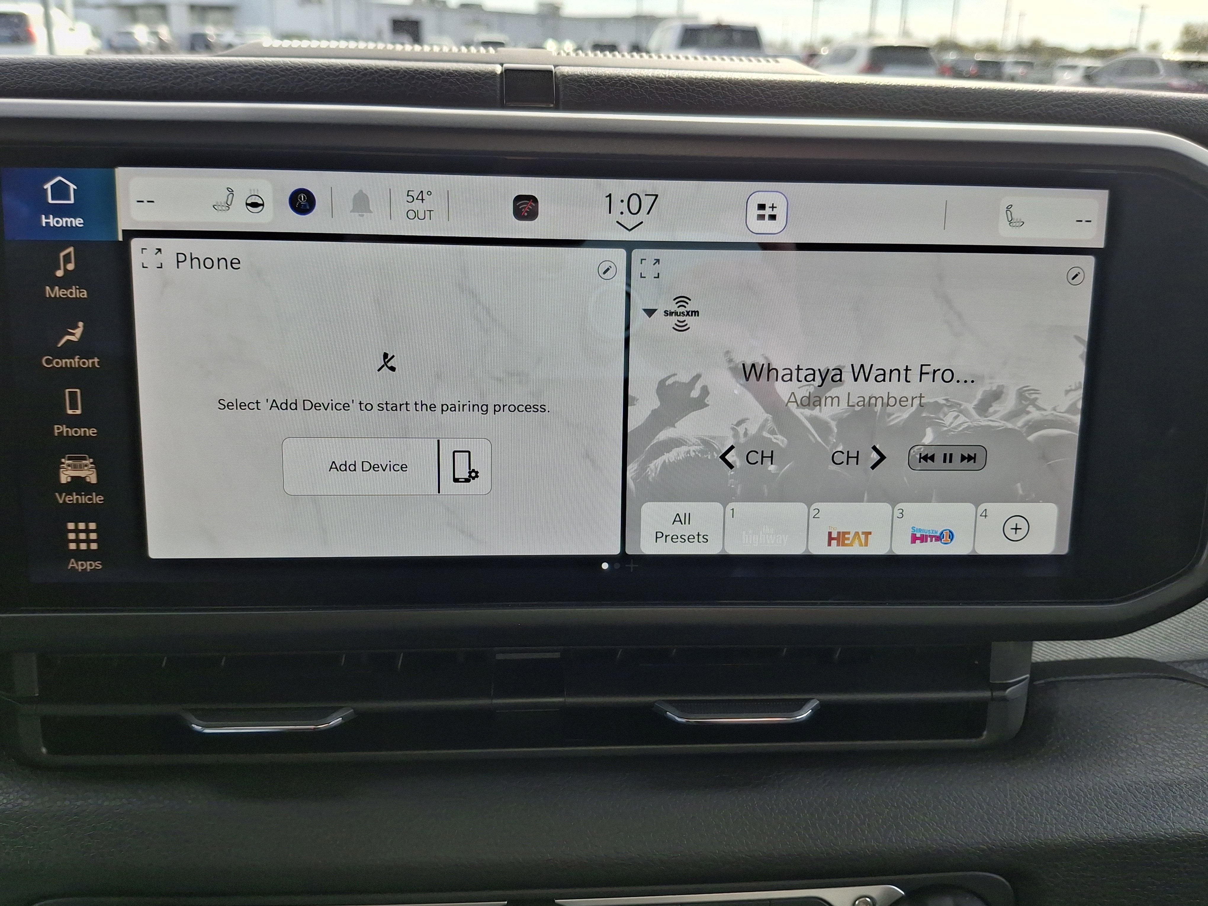 2026 Jeep 4 Dr Wrangler Sport S