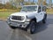 2026 Jeep 4 Dr Wrangler Sport S