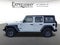 2026 Jeep 4 Dr Wrangler Sport S