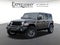 2026 Jeep 4 Dr Wrangler 85th Anniversary