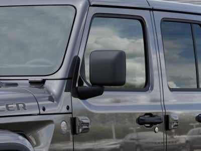 2026 Jeep 4 Dr Wrangler 85th Anniversary