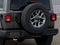 2026 Jeep 4 Dr Wrangler 85th Anniversary