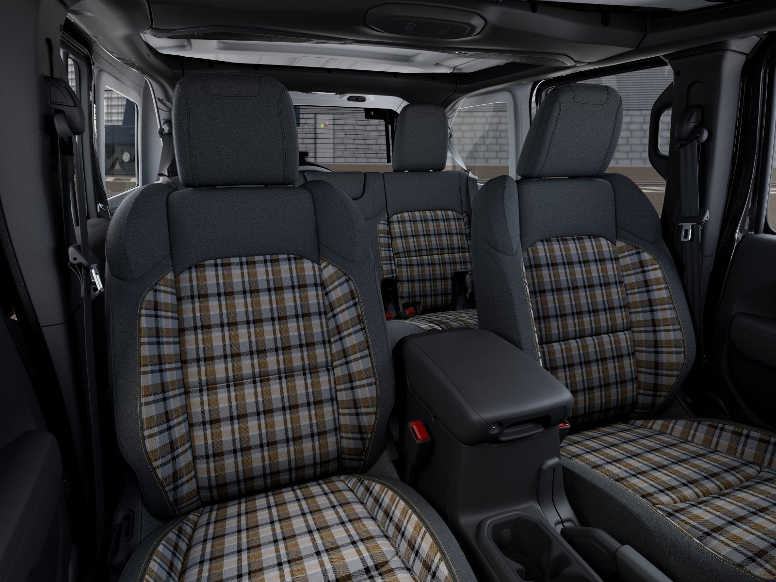2026 Jeep 4 Dr Wrangler 85th Anniversary