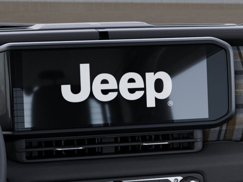 2026 Jeep 4 Dr Wrangler 85th Anniversary