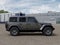 2026 Jeep 4 Dr Wrangler 85th Anniversary