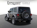 2026 Jeep 4 Dr Wrangler 85th Anniversary