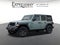 2026 Jeep 4 Dr Wrangler Sport S