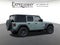 2026 Jeep 4 Dr Wrangler Sport S