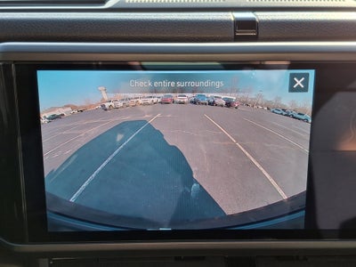 2026 Jeep 4 Dr Wrangler Sport