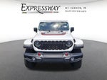 2026 Jeep 4 Dr Wrangler Base