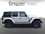 2026 Jeep 4 Dr Wrangler Base