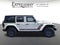 2026 Jeep 4 Dr Wrangler Base
