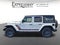2026 Jeep 4 Dr Wrangler Base