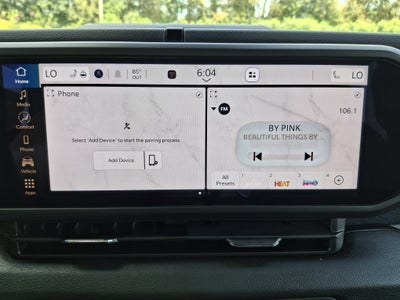 2026 Jeep 4 Dr Wrangler Base
