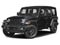 2026 Jeep 4 Dr Wrangler America 250