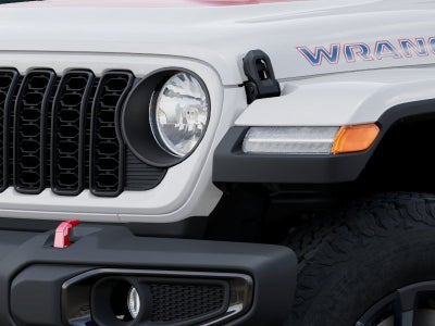 2026 Jeep 4 Dr Wrangler America 250