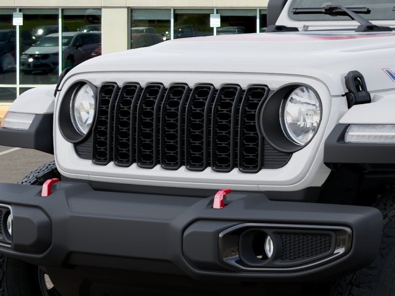 2026 Jeep 4 Dr Wrangler America 250