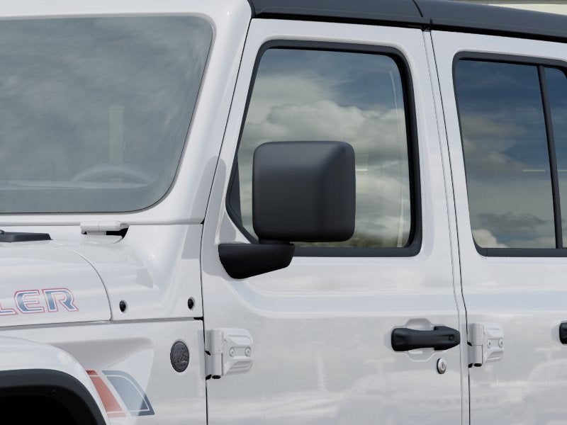 2026 Jeep 4 Dr Wrangler America 250