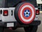 2026 Jeep 4 Dr Wrangler America 250