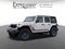2026 Jeep 4 Dr Wrangler America 250