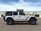 2026 Jeep 4 Dr Wrangler America 250