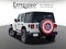 2026 Jeep 4 Dr Wrangler America 250