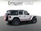 2026 Jeep 4 Dr Wrangler America 250