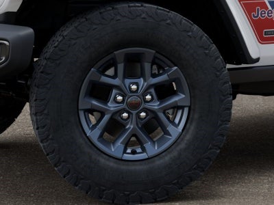 2026 Jeep 4 Dr Wrangler America 250