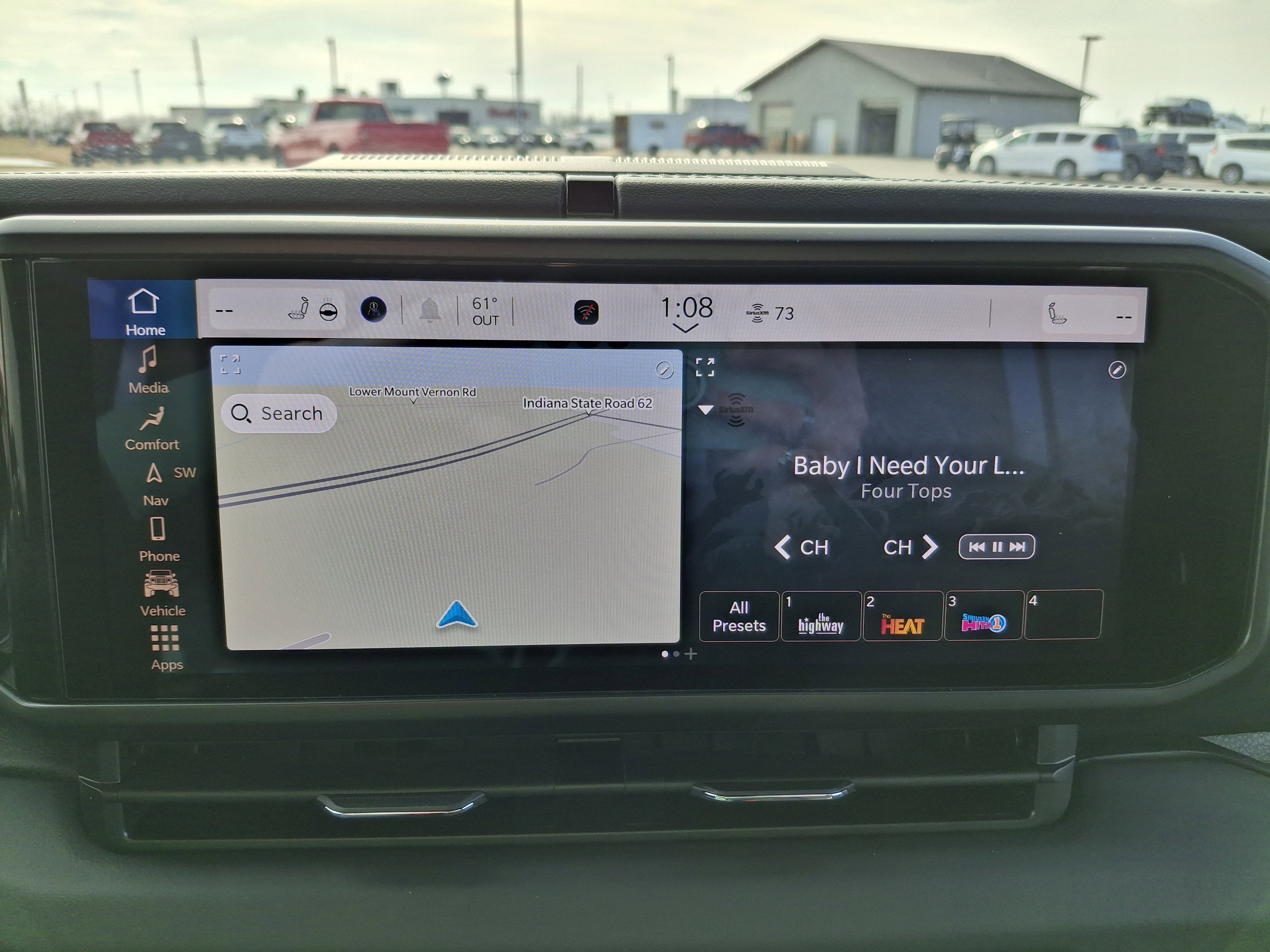 2026 Jeep 4 Dr Wrangler Sahara