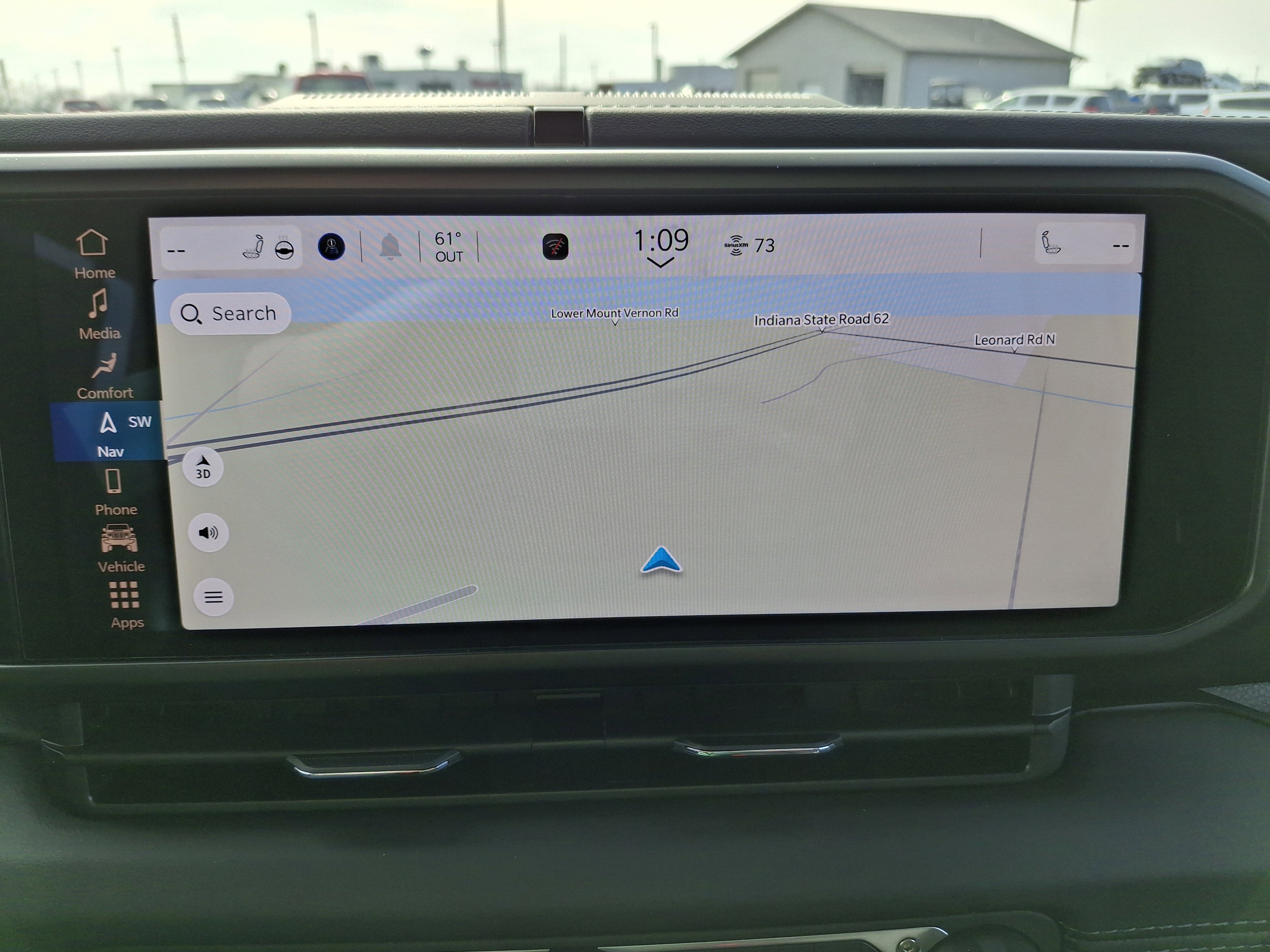 2026 Jeep 4 Dr Wrangler Sahara