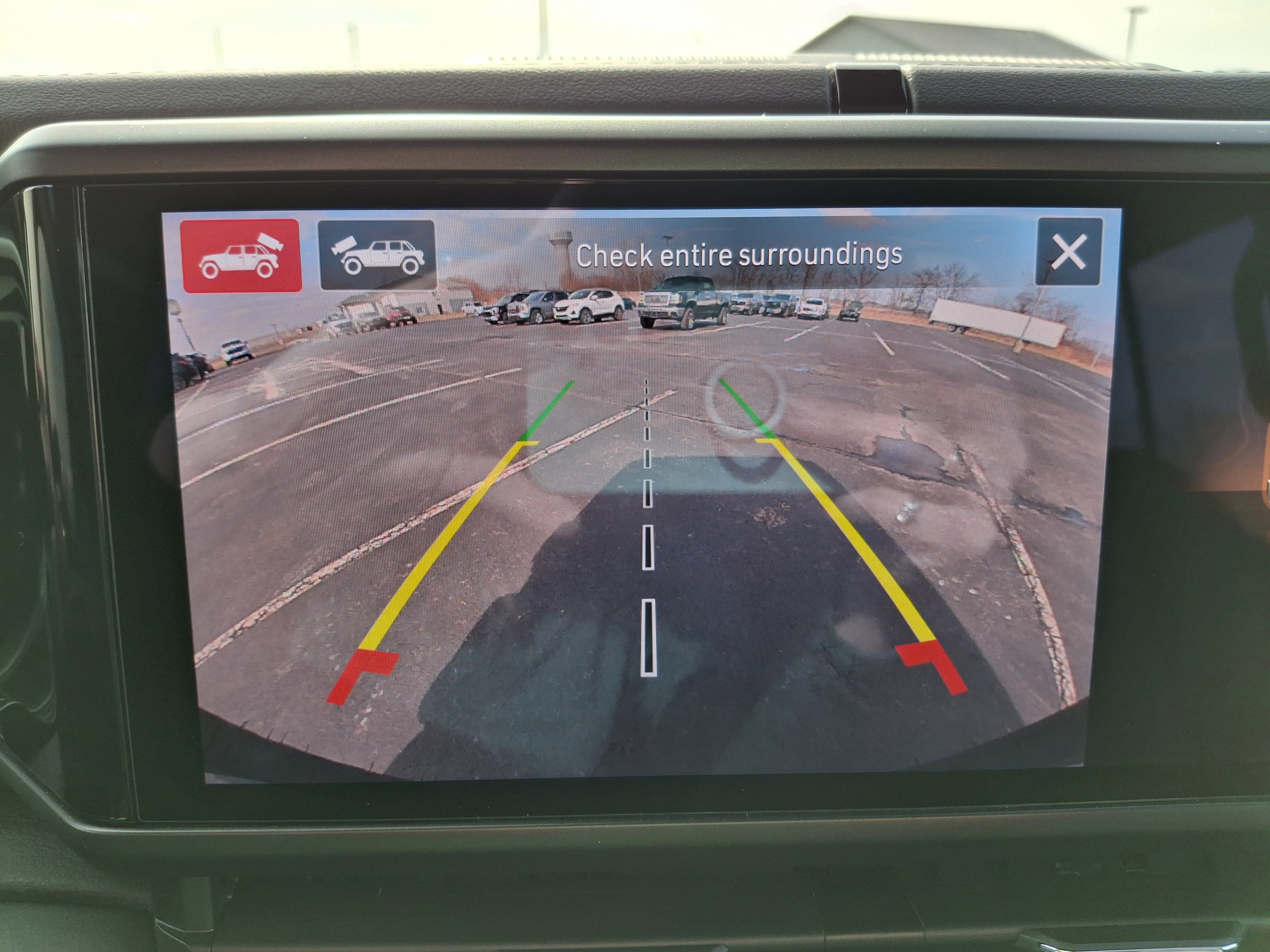 2026 Jeep 4 Dr Wrangler Sahara