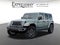 2026 Jeep 4 Dr Wrangler Sahara