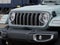 2026 Jeep 4 Dr Wrangler Sahara