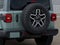 2026 Jeep 4 Dr Wrangler Sahara