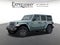 2026 Jeep 4 Dr Wrangler Sahara