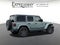 2026 Jeep 4 Dr Wrangler Sahara
