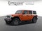 2026 Jeep 4 Dr Wrangler Sahara