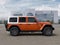 2026 Jeep 4 Dr Wrangler Sahara