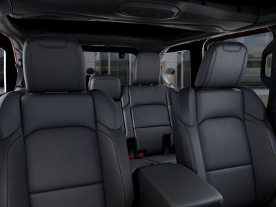 2026 Jeep 4 Dr Wrangler Sahara