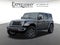 2026 Jeep 4 Dr Wrangler Sahara