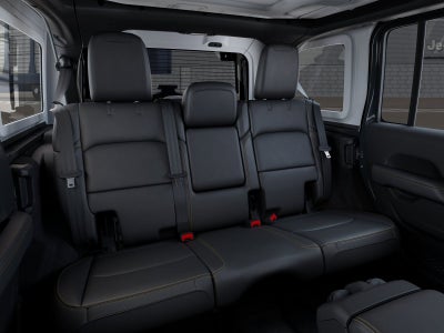 2026 Jeep 4 Dr Wrangler Sahara